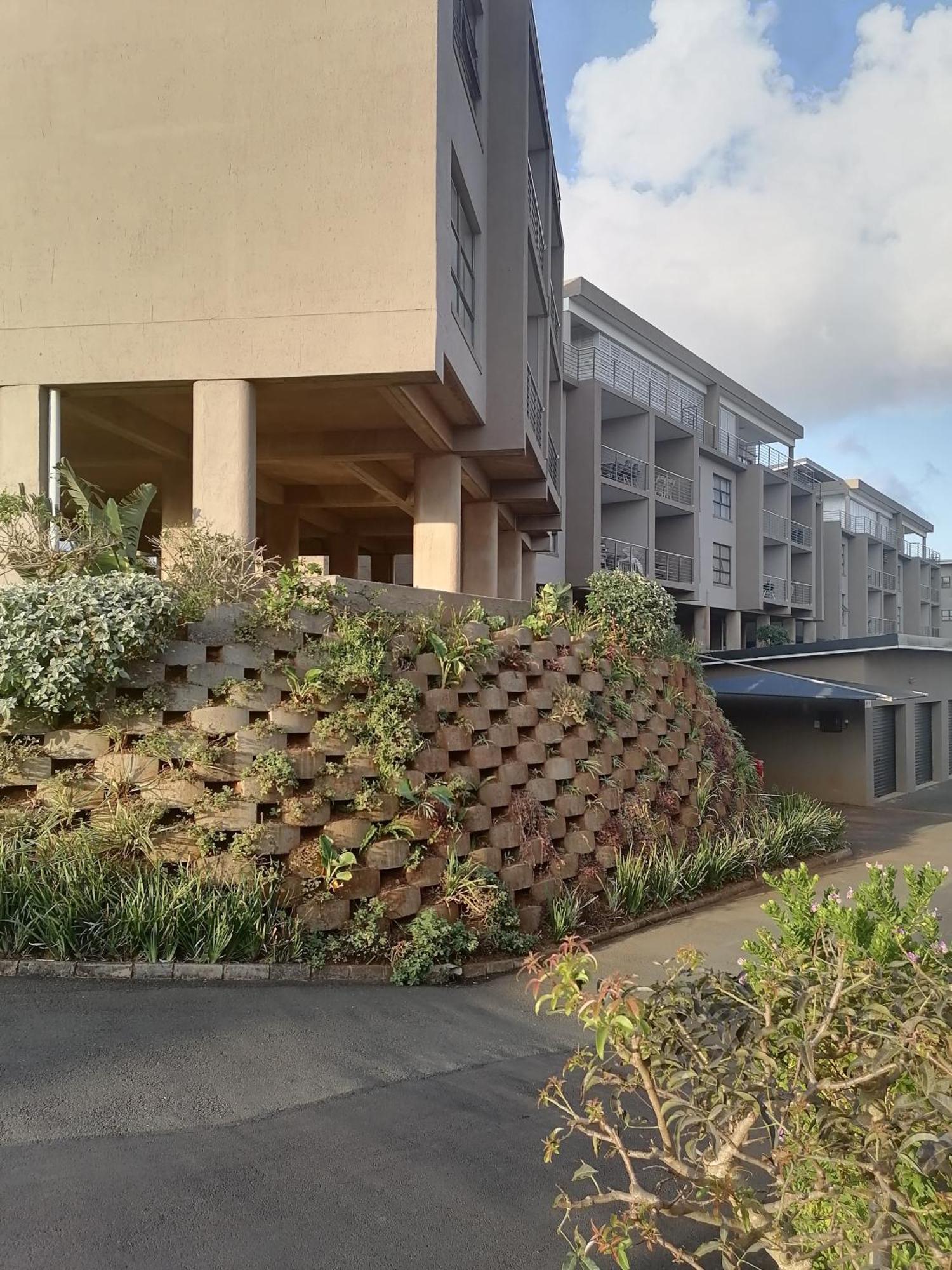 Apartmán The Licious Ballito Exteriér fotografie