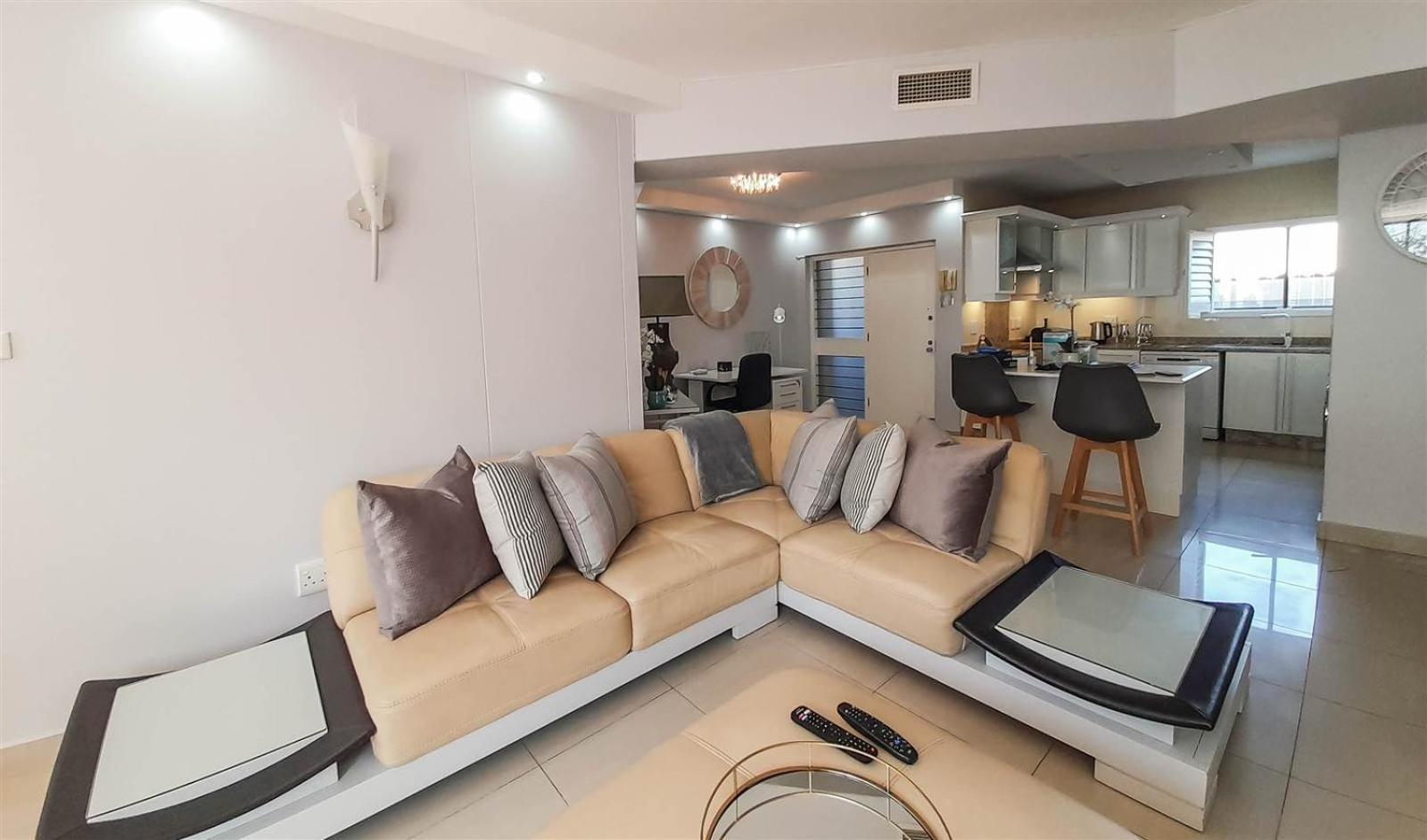 Apartmán The Licious Ballito Exteriér fotografie